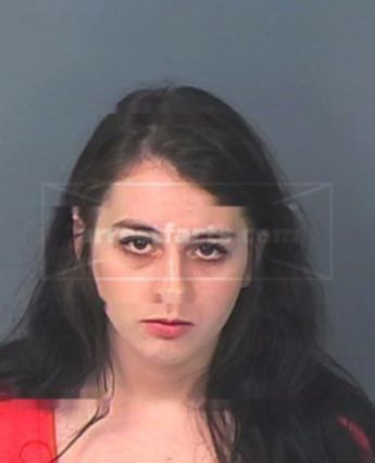 Taylor Irene Davidson