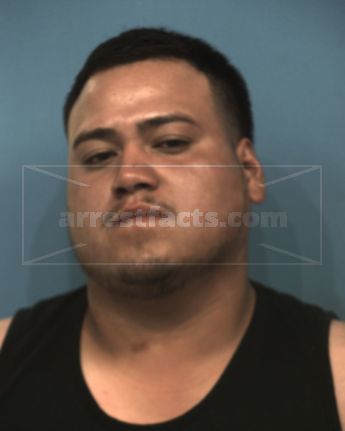 David Lee Cervantes