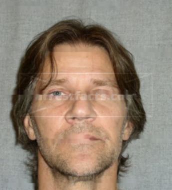 Randall Luedke