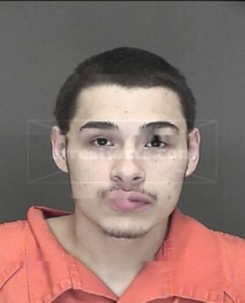 James Anthony Larock