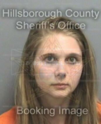Amberlie Faith Jones