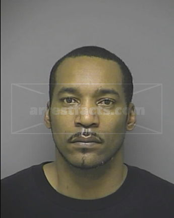 Michael Shane Davis