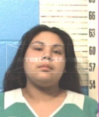Tonya Sirio Hernandez