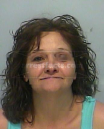 Cassandra Young Mcgee