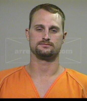 Jared Lee Behan