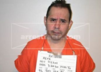 Pete Cordova