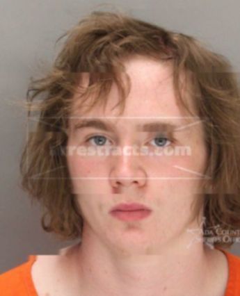 Mcclure John Jacob