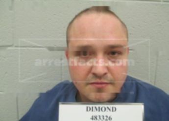Adam Emery Dimond