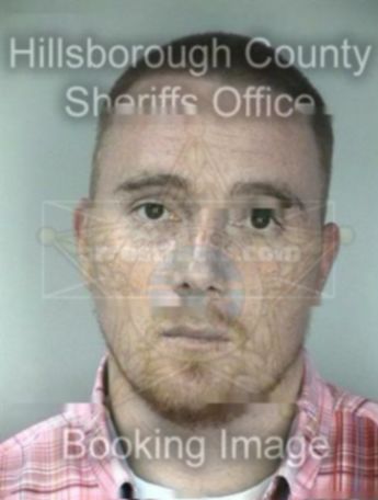 Jason Colt Schofield