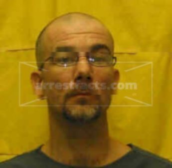 Roy Michael Bryant