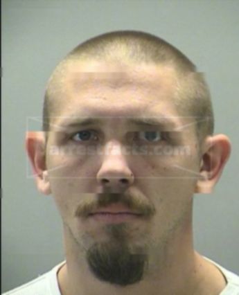 Nathaniel Dwayne Evans