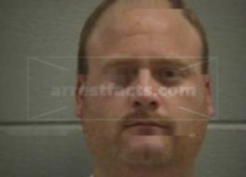 Tony Wayne Horton Jr.