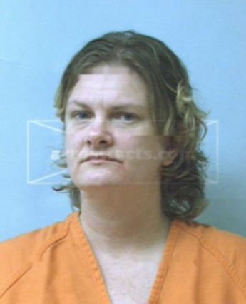Brenda Lee Barnett