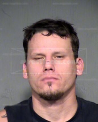 Justin Woodrow Douglas