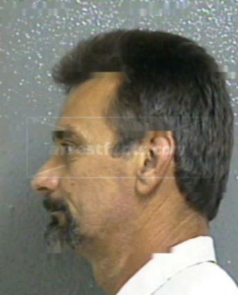 Roscoe B Ritter