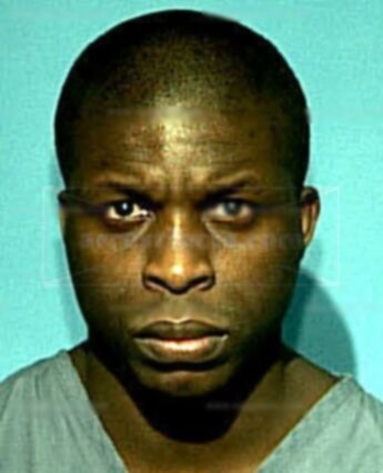 Chadrick D Holloway