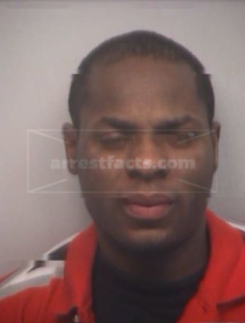 Tommy Lee Mcintosh