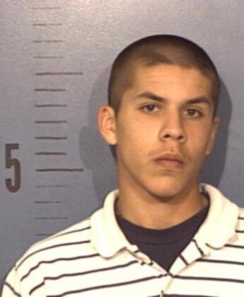 Cory Daniel Freeman