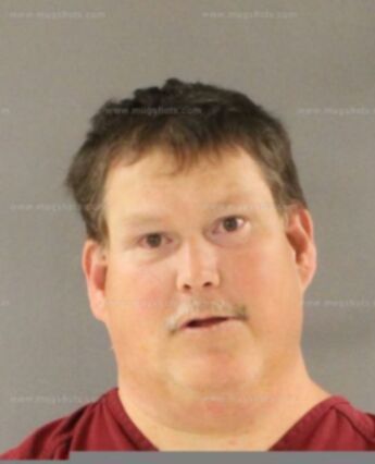 Jeffery Arnold Foust