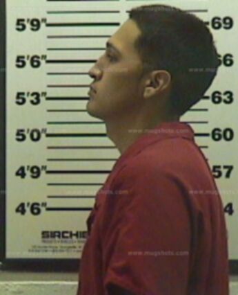 Richard N Diaz Iii