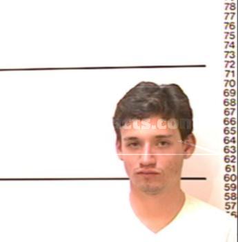 Jason Clinton Chapman
