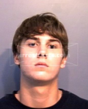 Corey Alan Sechrist
