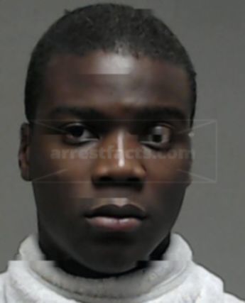 Xavier Phason Wilson