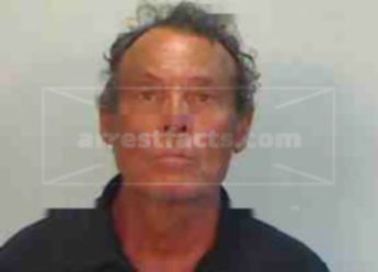 Baldomero Noa Cordova