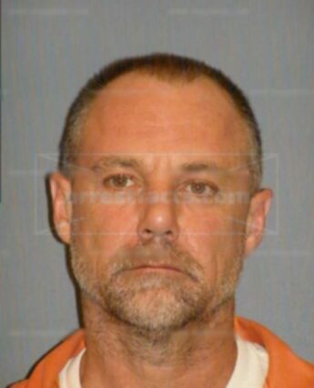 Brian Matthew Busch