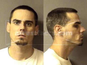 Christopher Scott Sampson