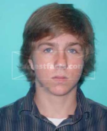Blair Christian Hartung