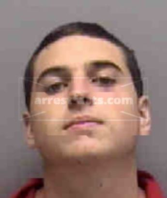 Brock Thomas Piper