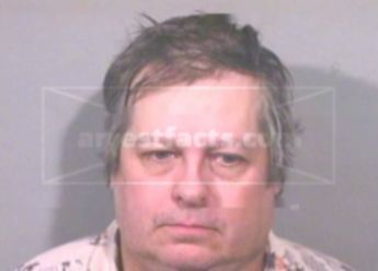 Wilbur Dean Rush