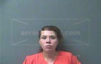Sabrina A Townsend