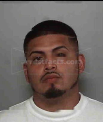 Jose Ivan Mesa