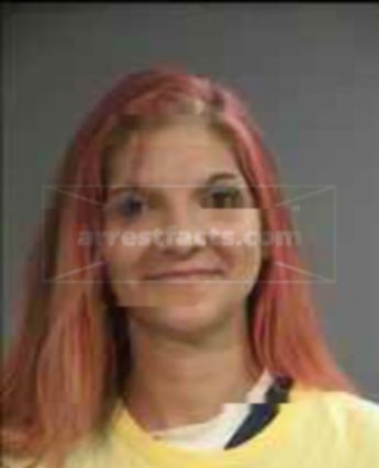 Marlena Virginia Hines