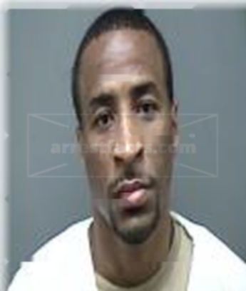 Rashawn Conda