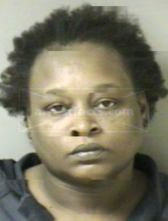 Maria Lissett Felton