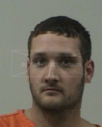 Steven Blake Rogers