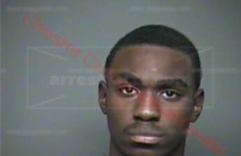 Shaquavin Ota Green
