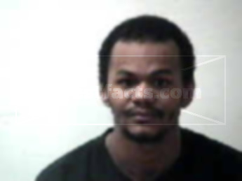 Antonio Dontrell James