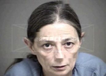 Linda Kay Shelton