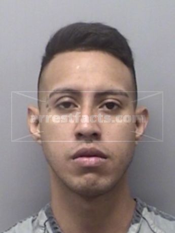 Obed Isau Zavala