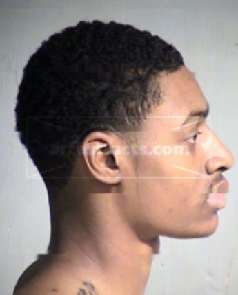 Keesean Solomon Green