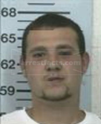 Trevor Shane Wix