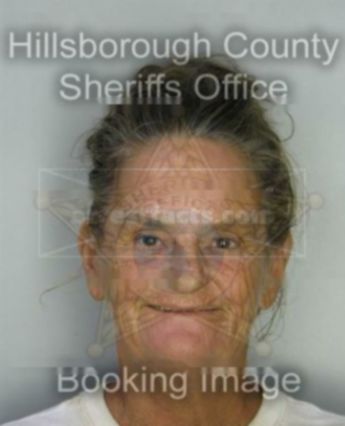 Nancy Lee Moneypenny