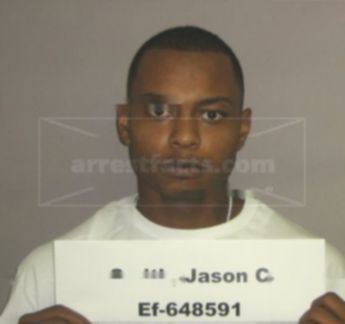 Jason Christopher Smith