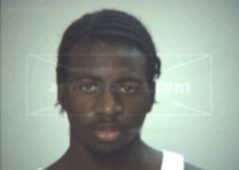 Warren Kion Davis