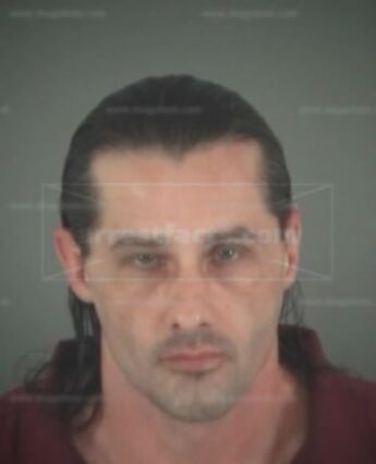 Tyson James Mccomas