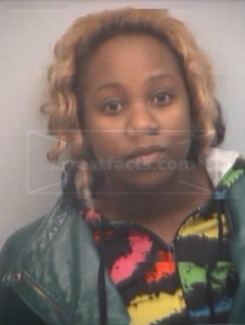 Tyesha Renee Richardson